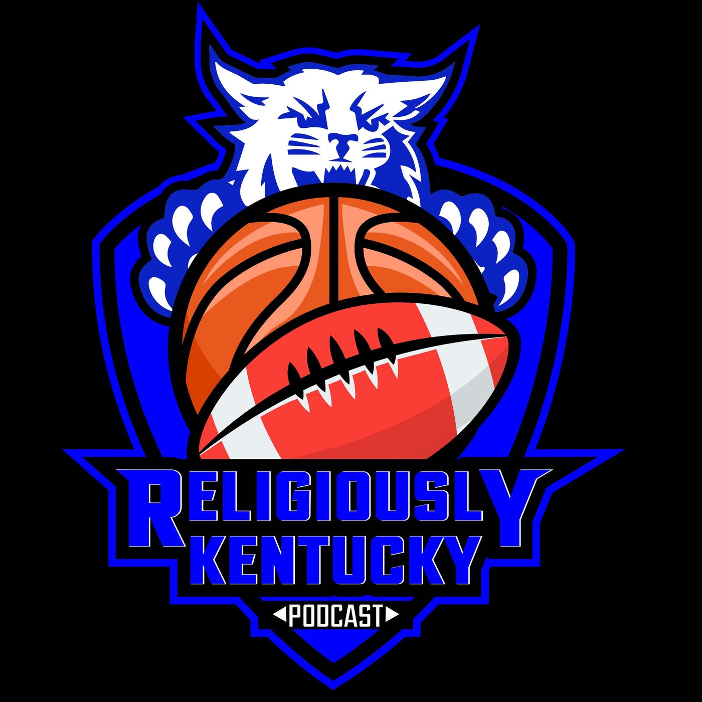UK Fans All Day