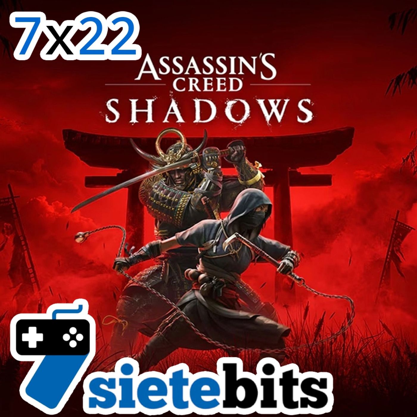 Portada de SieteBITS