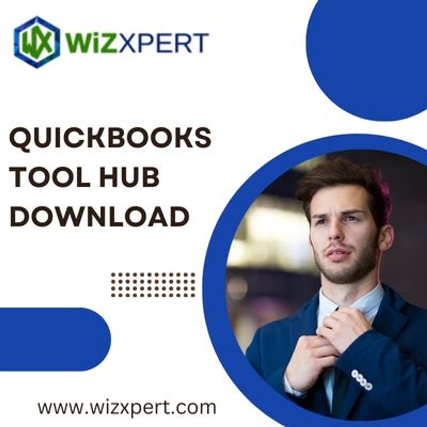 QuickBooks Tool Hub Download  Guide podcast artwork