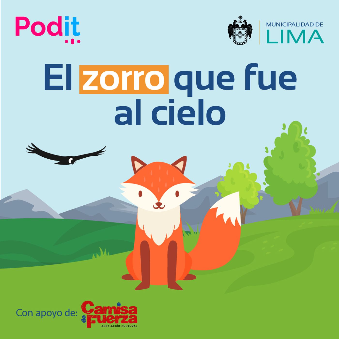 El Cuento de la Semana