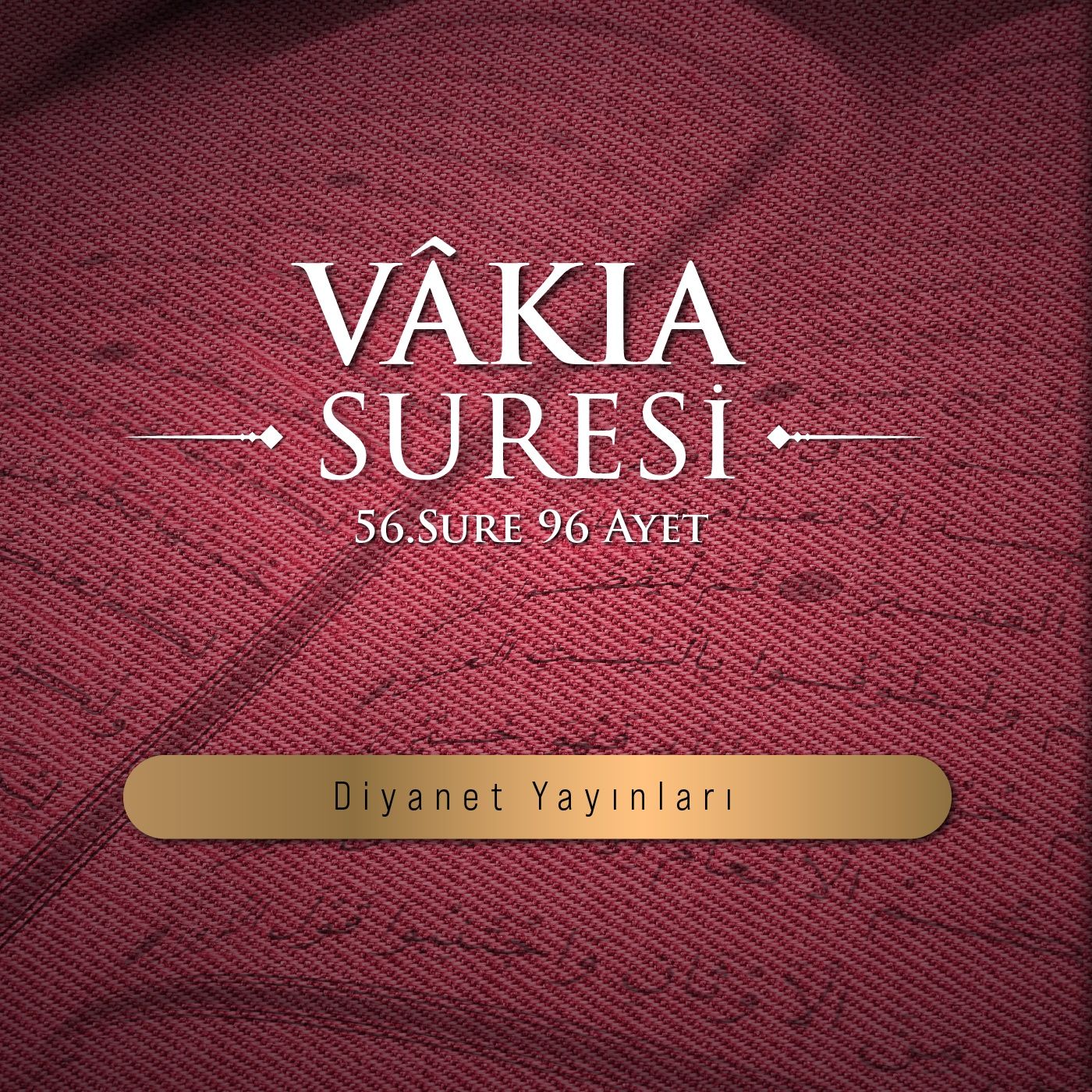 Vâkıa suresi episode artwork