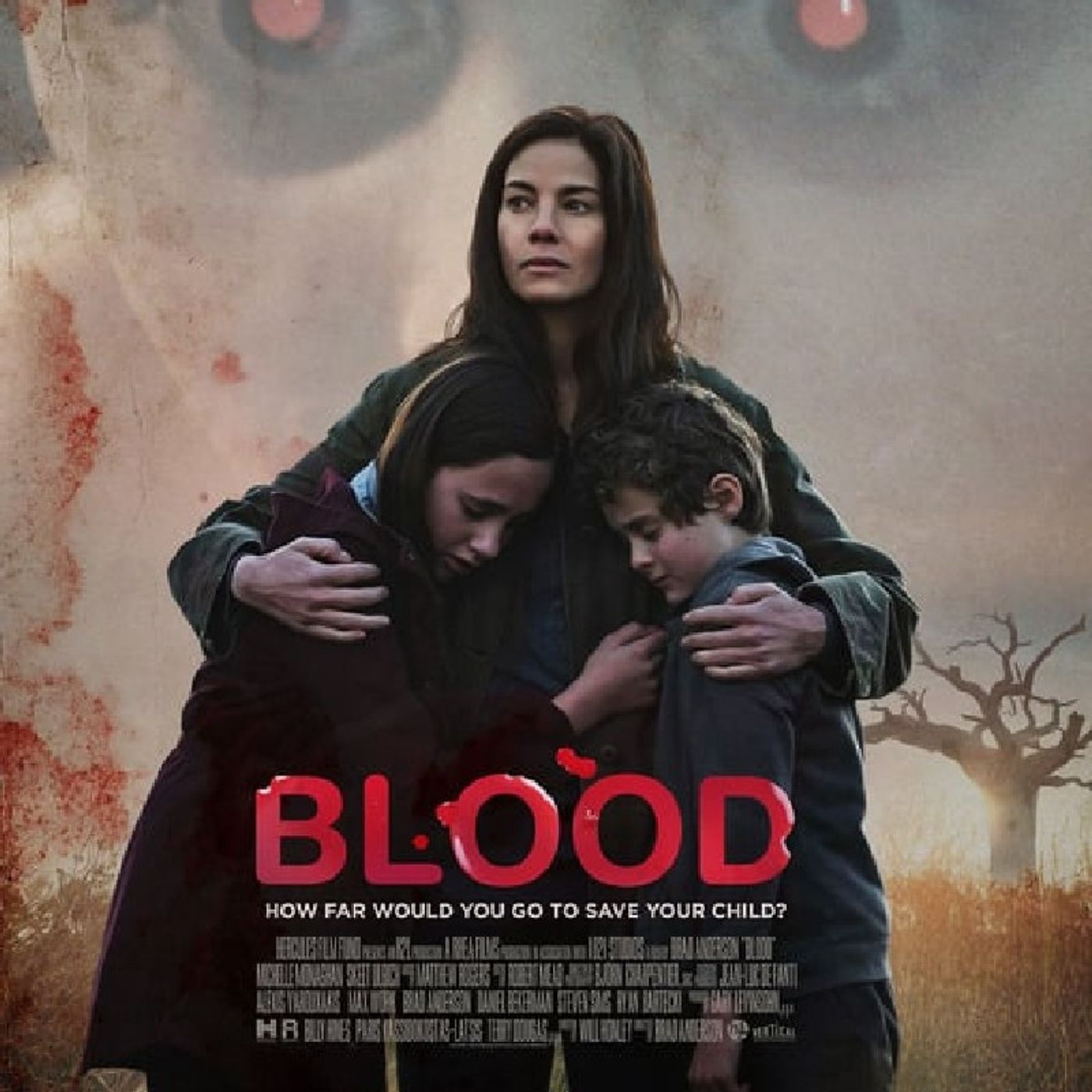 Puntata 246: Blood (2023)