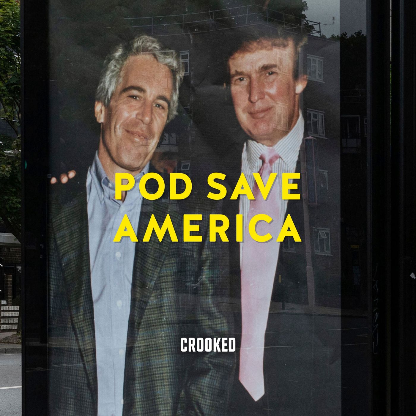 Trump's Secret Epstein Letter Revealed