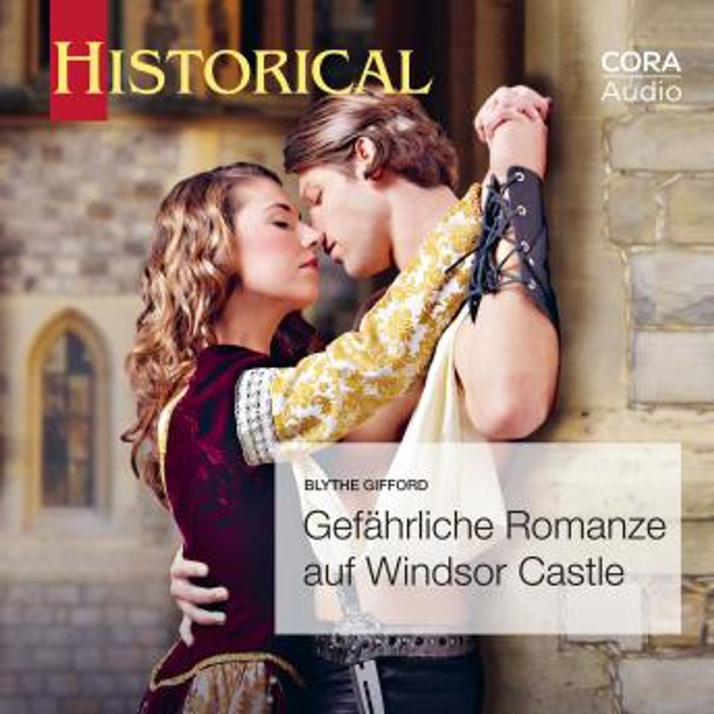 Unlock Top Full Audiobooks in Romance, Historical