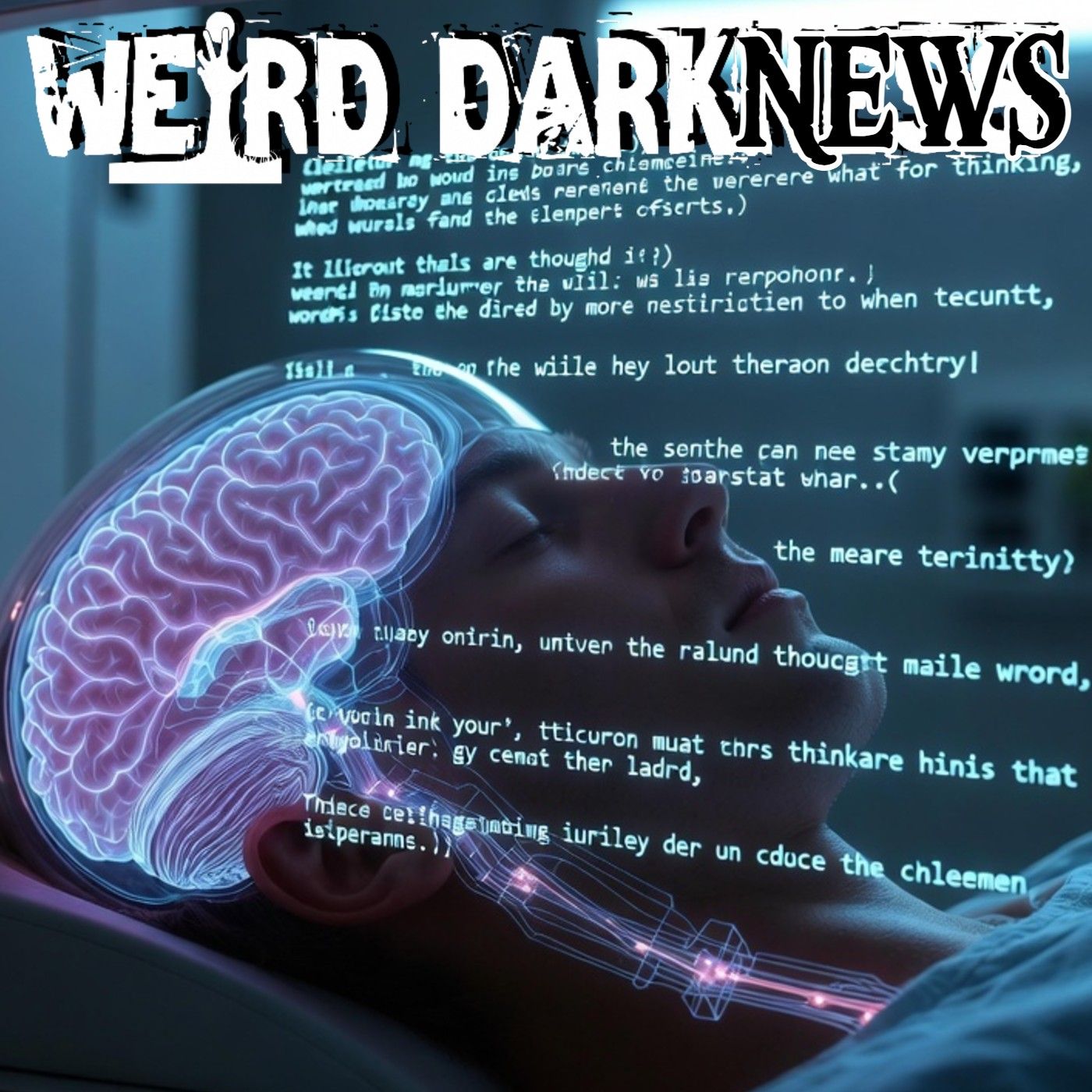 Scientists Convert Brain Scans Into Complete Sentences — Even From Your Memories