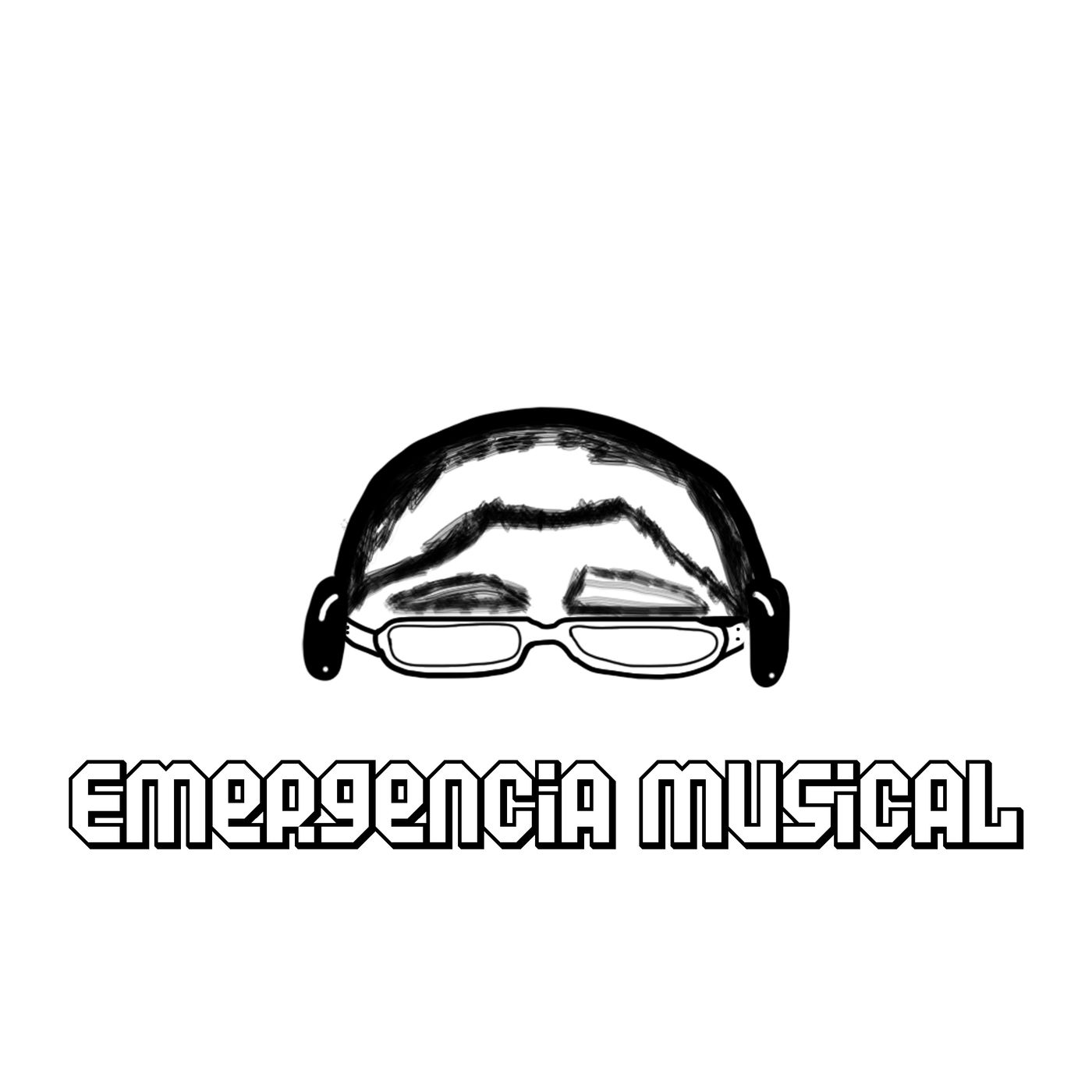 Emergencia Musical podcast artwork