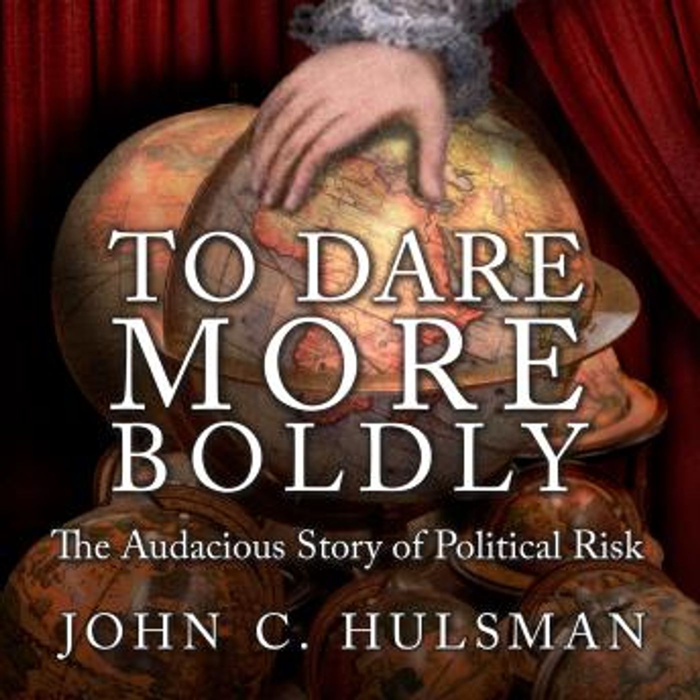 Audiobooks in Non-Fiction, Current Affairs, Law, & Politics