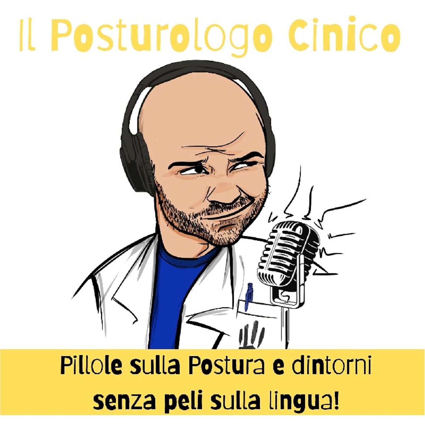 Il Posturologo Cinico