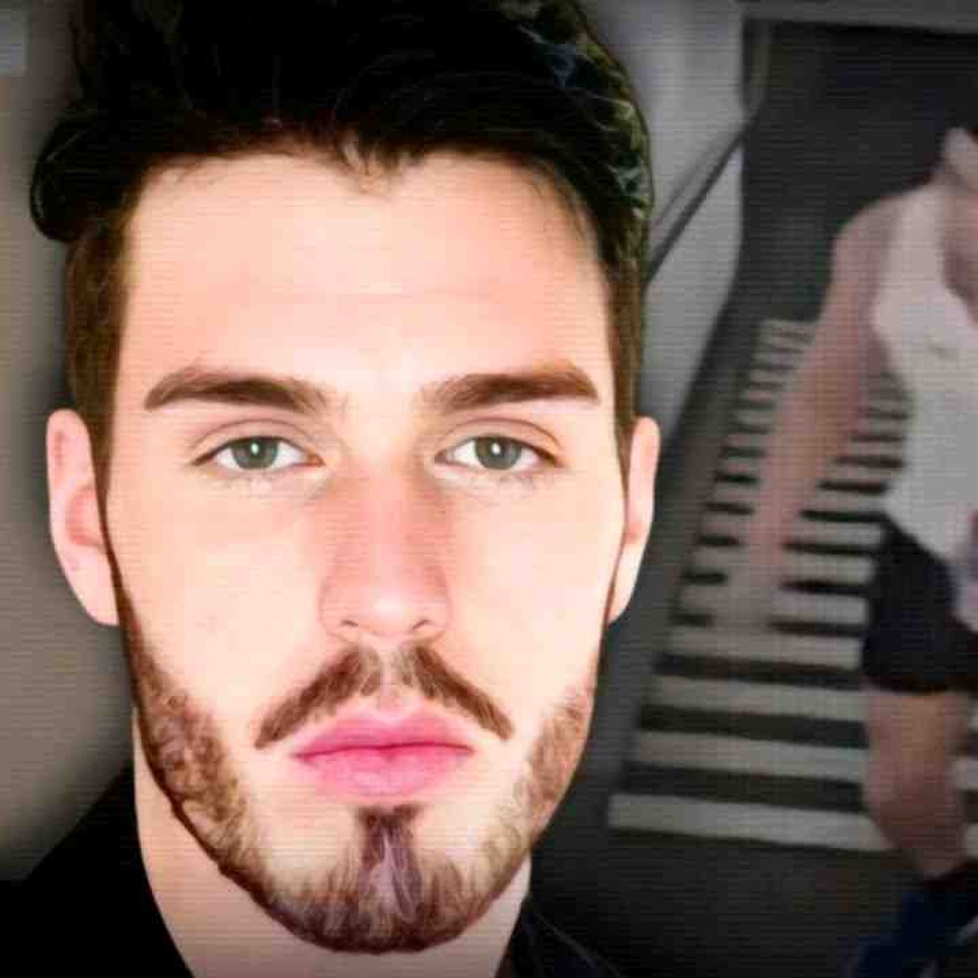 The Horrendous Story Of Joshua Stimpson episode artwork