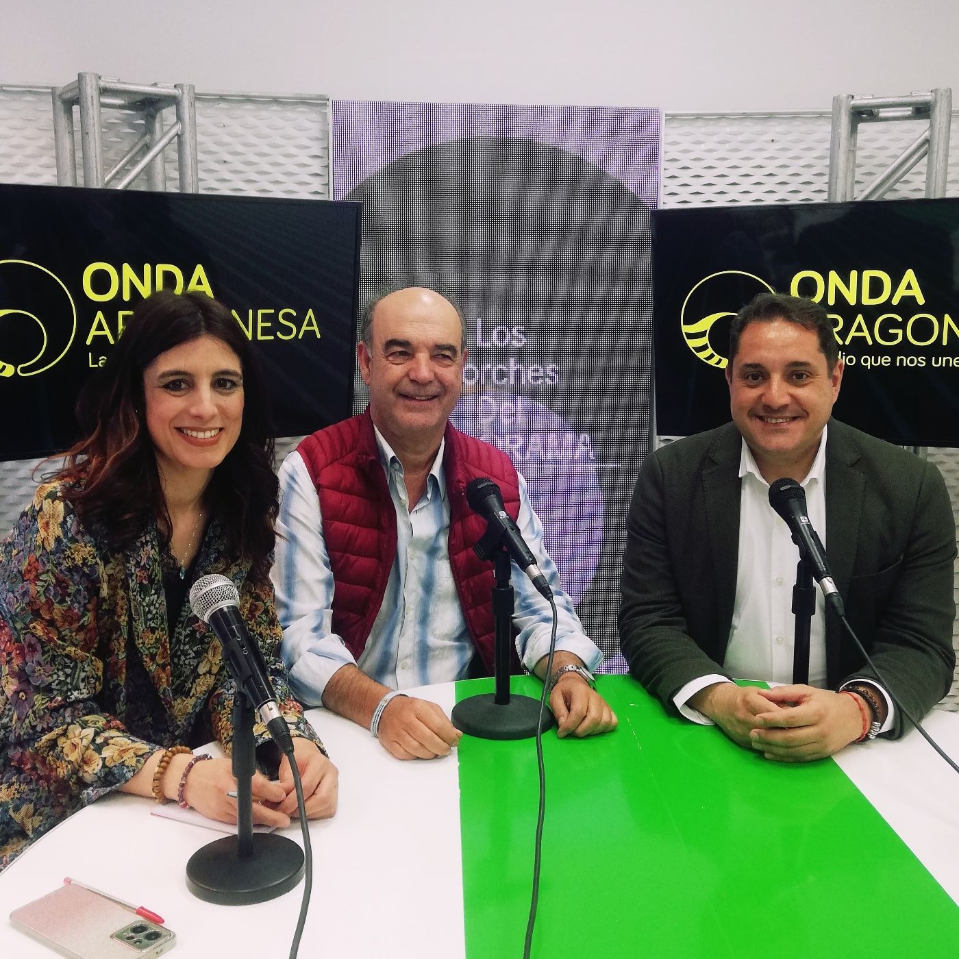 Onda Aragonesa