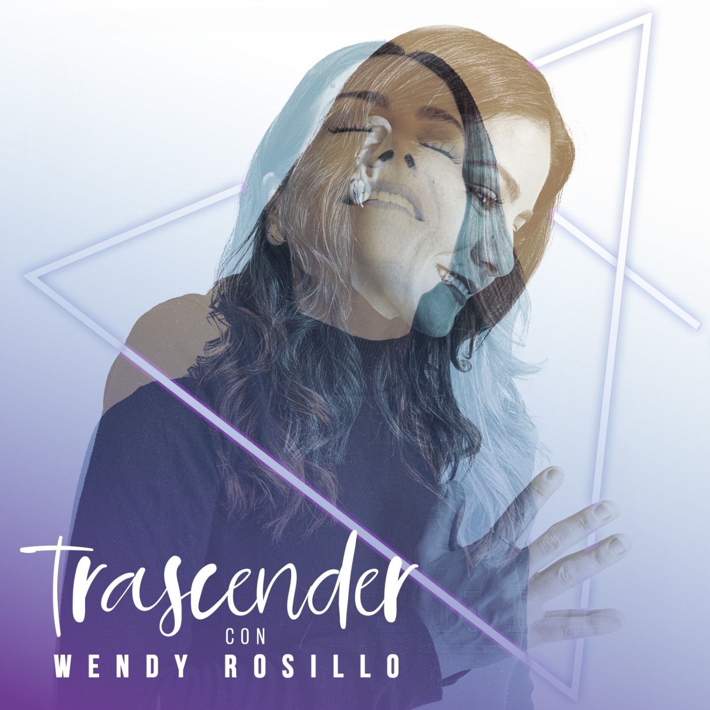 TRASCENDER con Wendy Rosillo