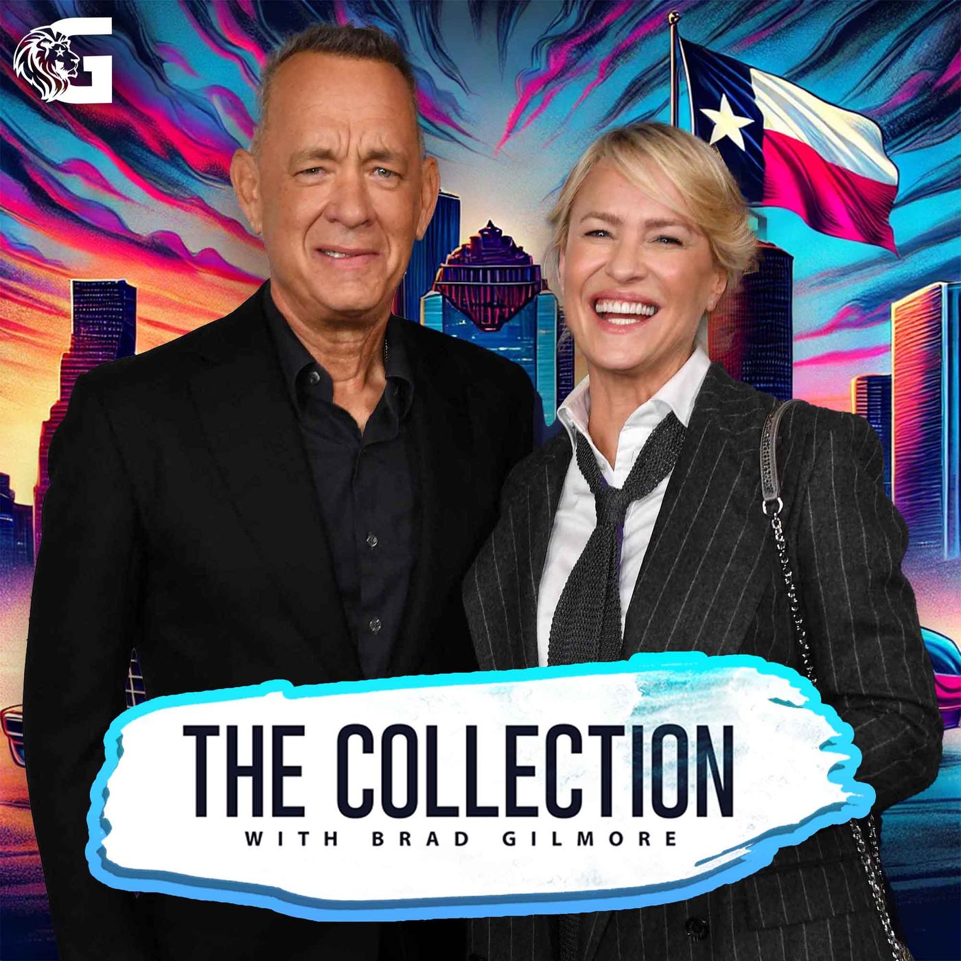 The Collection with Brad Gilmore