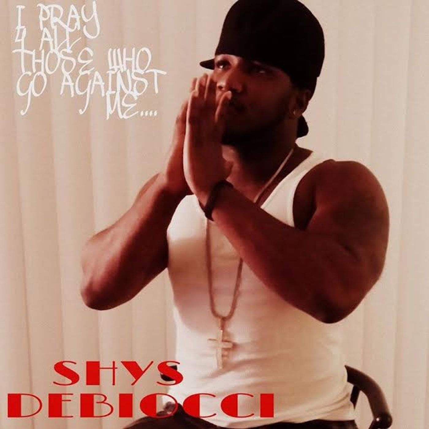 UNPLUGGED - RECORDING ARTIST DEBIOCCI episode artwork