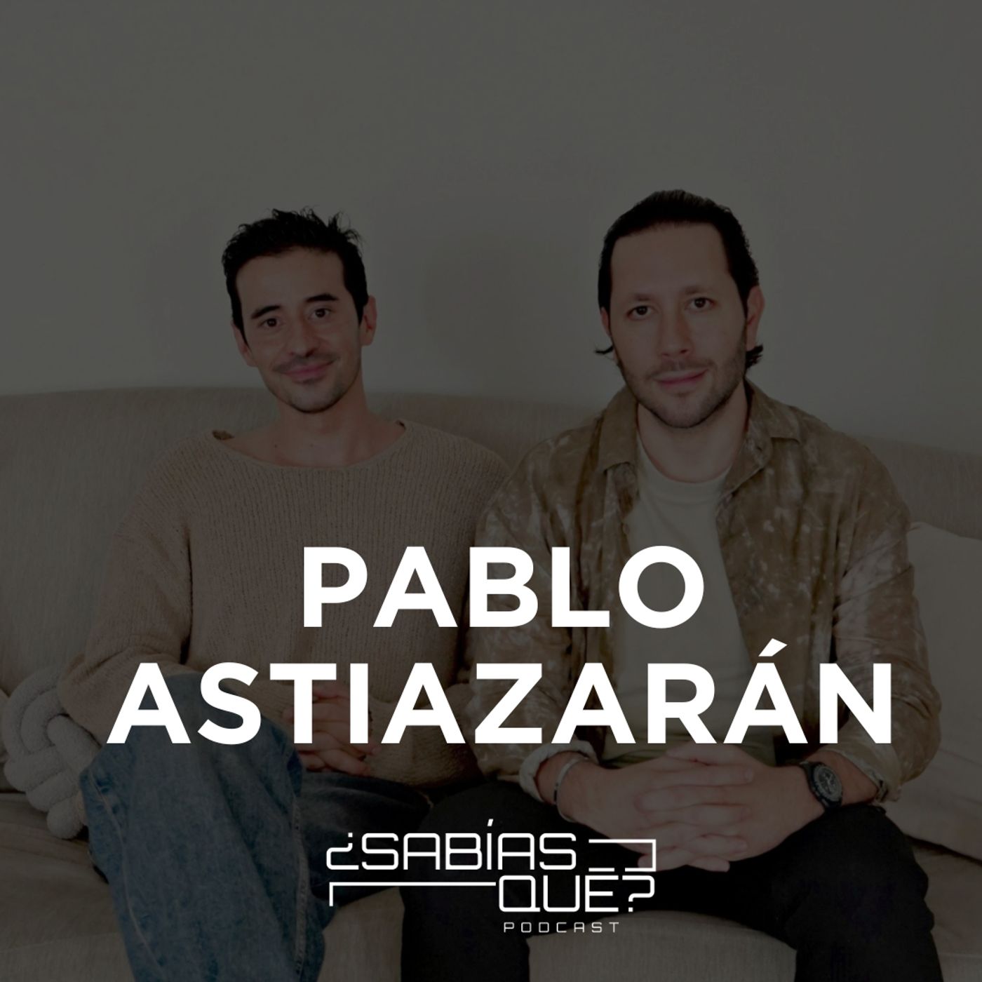¿Sabías Qué? - Podcast