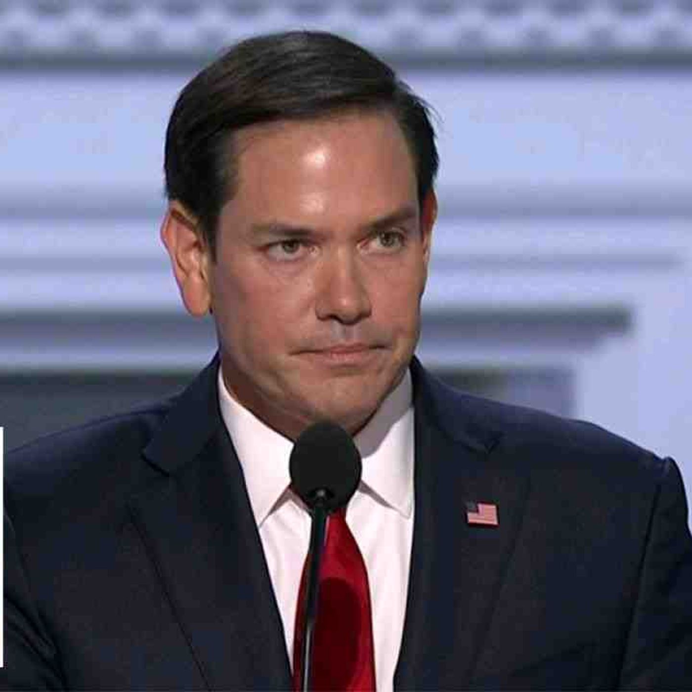 State Dept holds briefing amid Marco Rubio imposter probe episode artwork