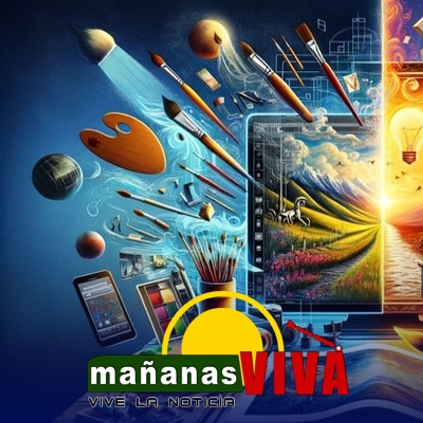 Jesús Solarte – Emprendimiento Solo Arte Todo Mundo de Arte y Diseño