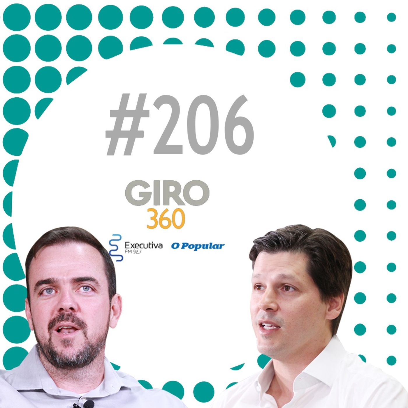 Giro 360