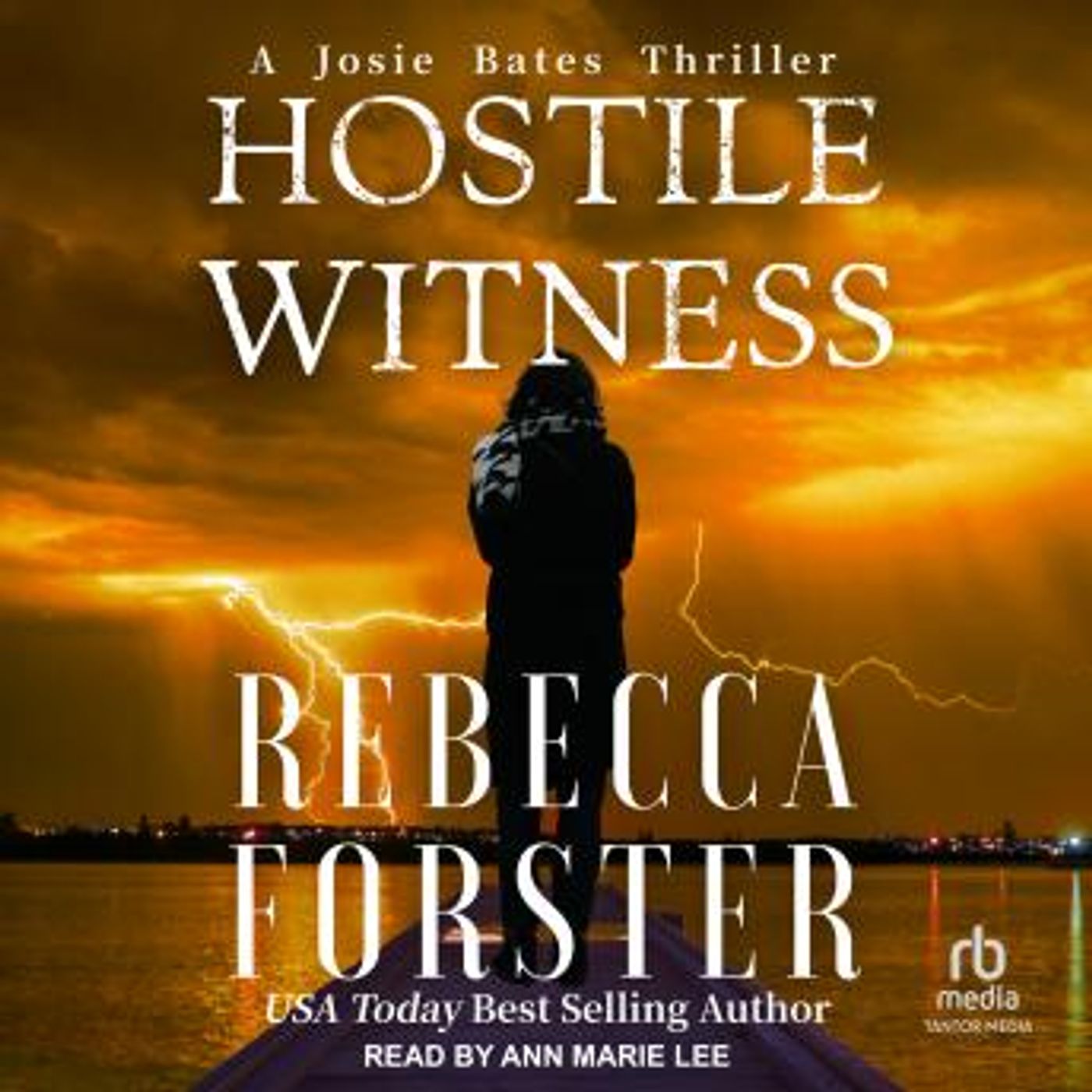 Grab the Top Full Audiobooks in Mystery, Thriller & Horror, Suspense