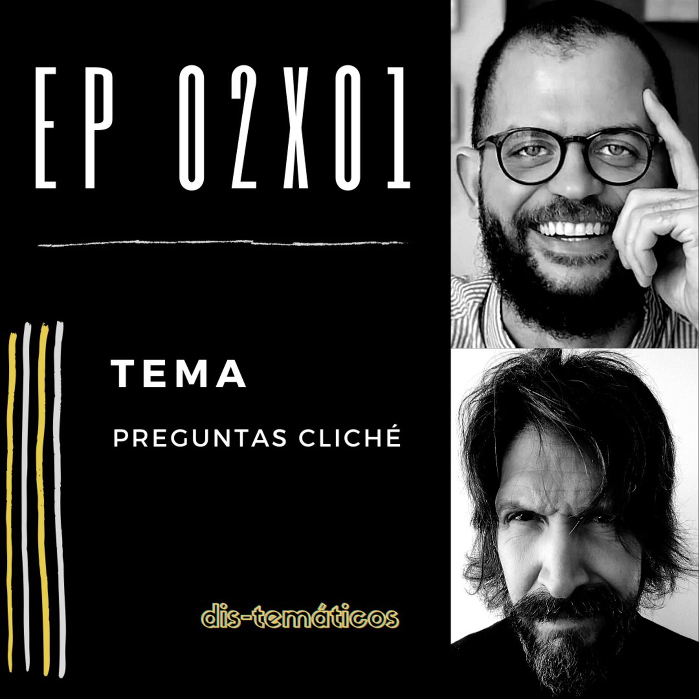 DIS-temáticos