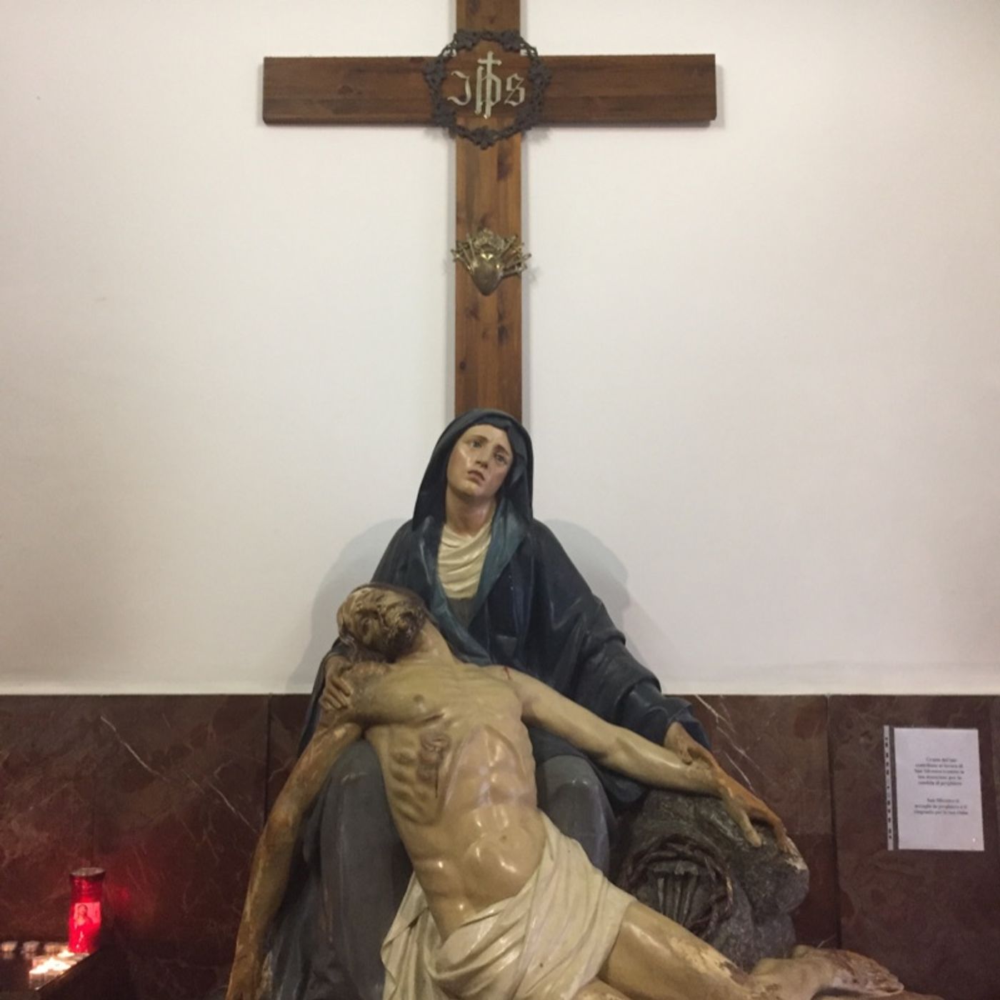 Papa Benedetto 16/SER Gänswein