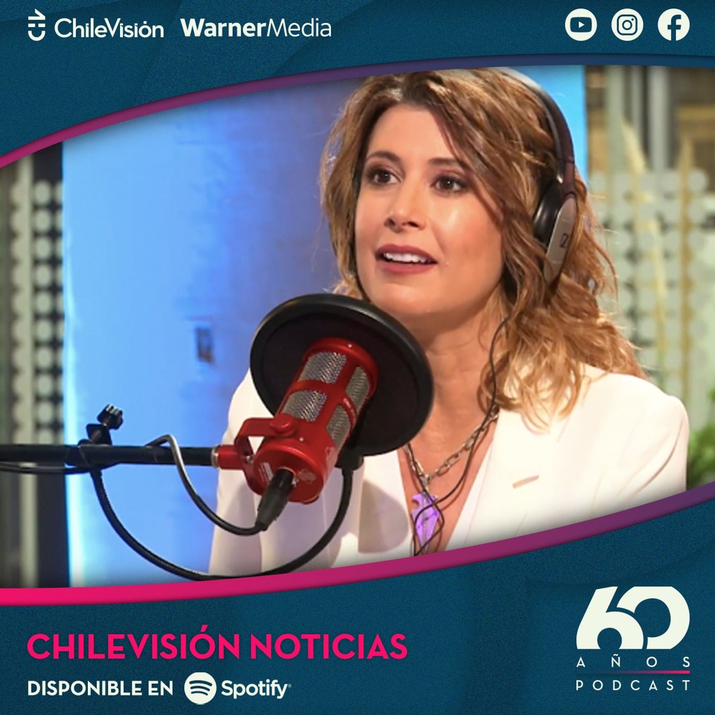 Chilevisión 60