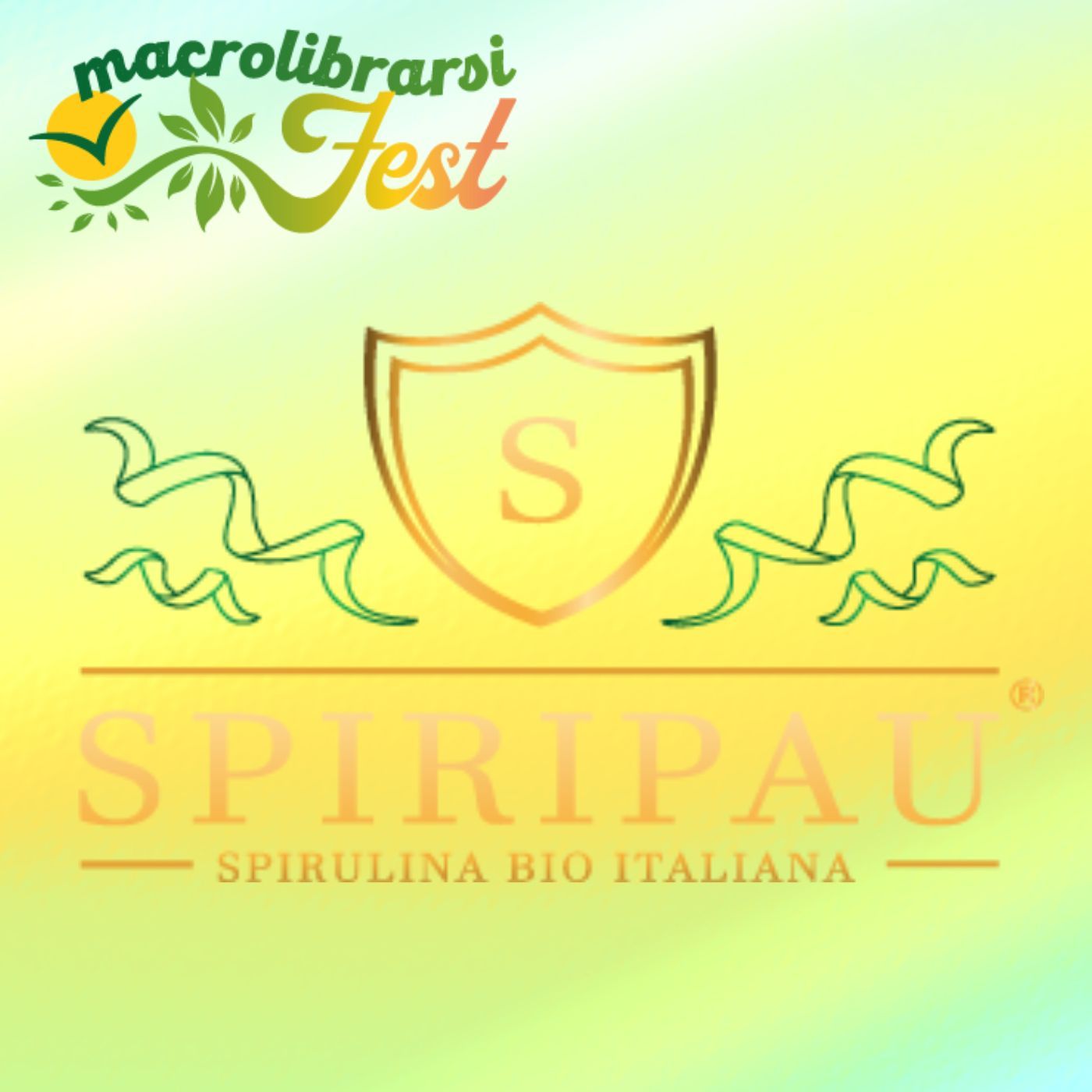 MACROLIBRARSI FEST - Cesena 2024 - Radio Wellness