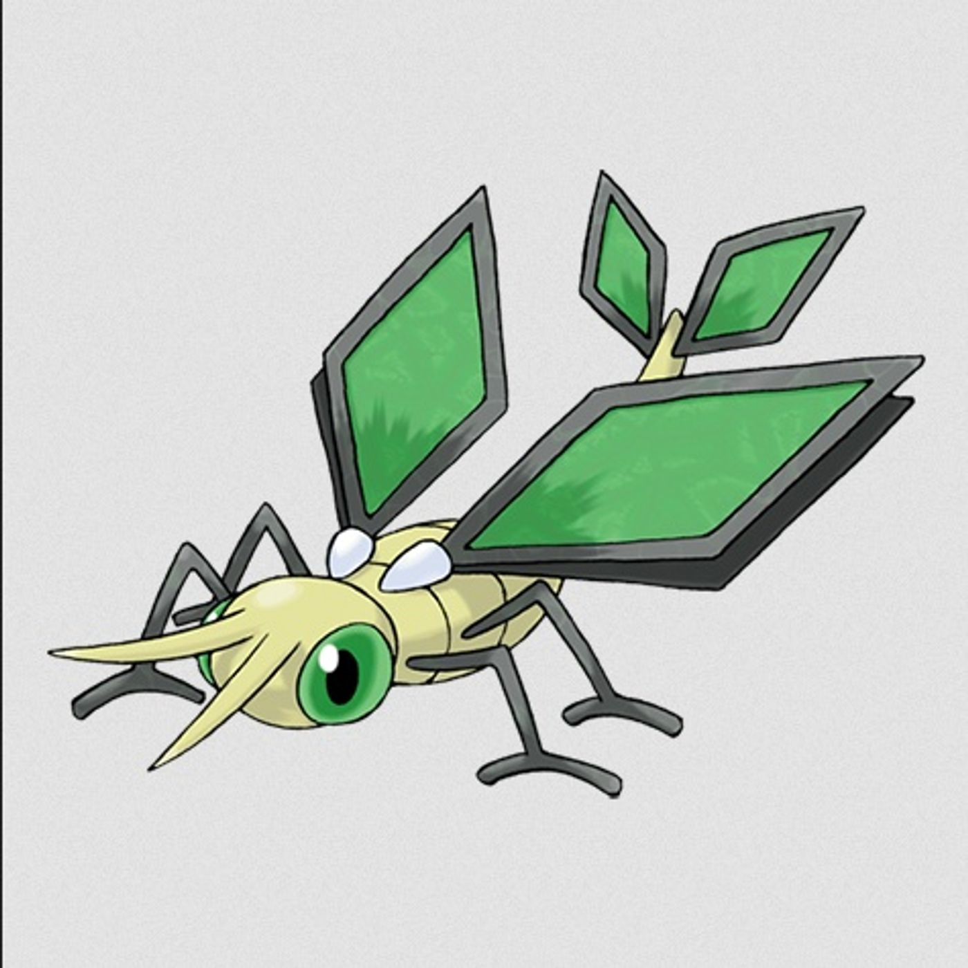 #329 Vibrava