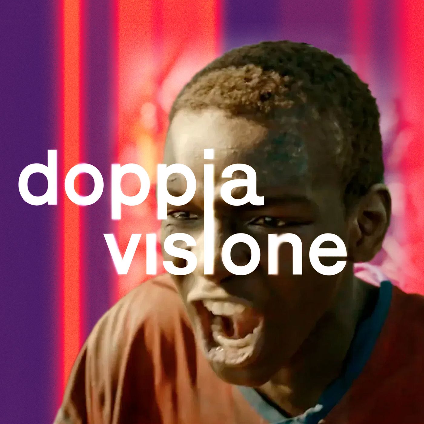 Garrone, così mi uccidi l'Africa episode artwork