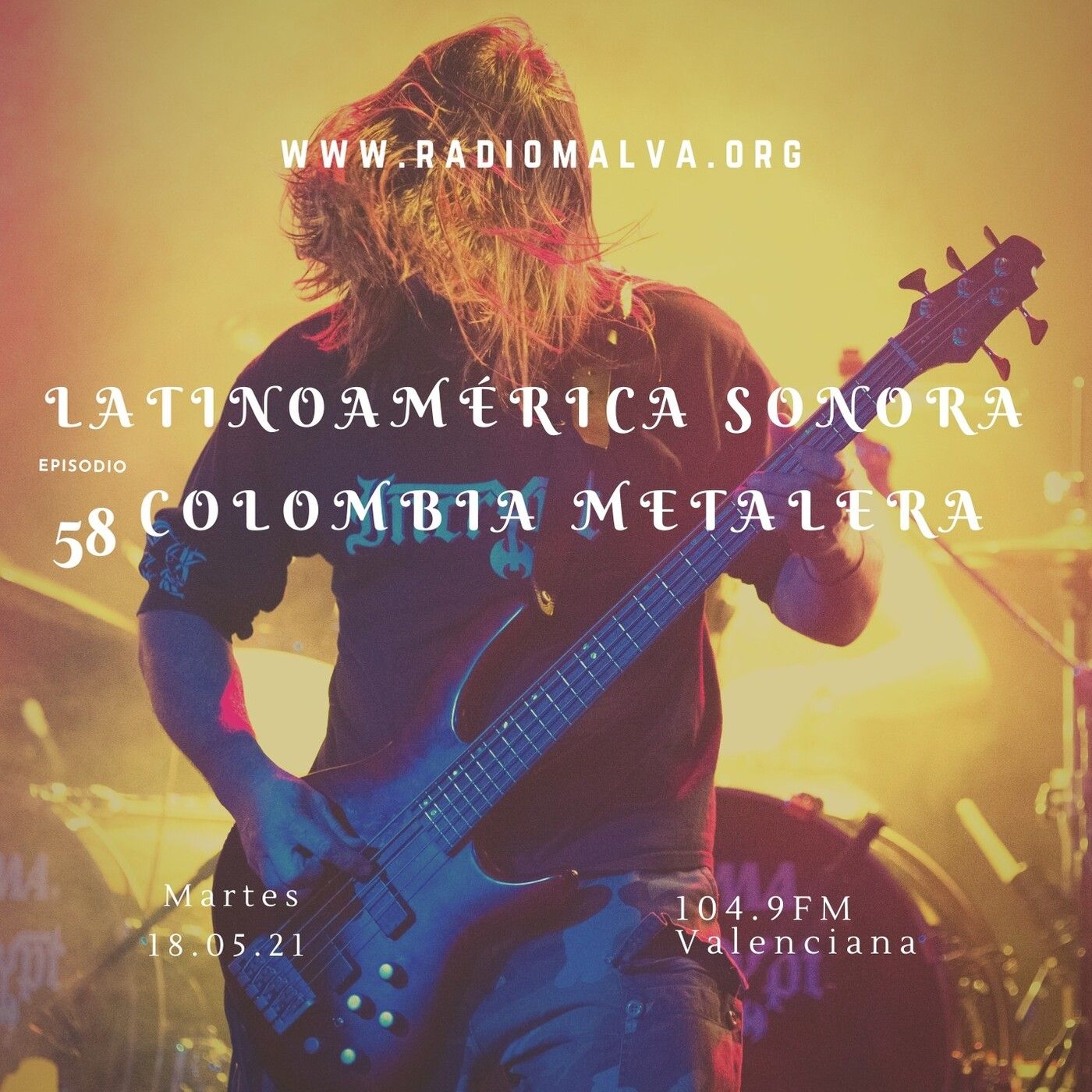 Latinoamérica Sonora