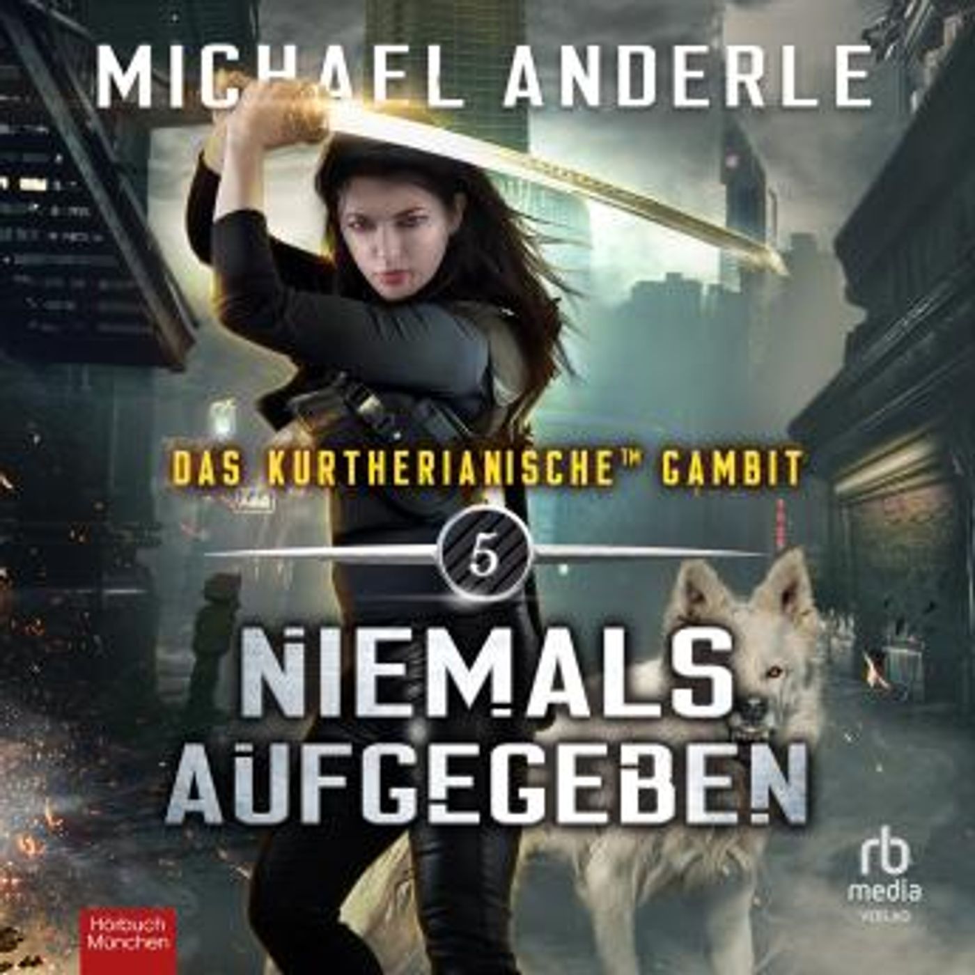 Access Essential Full Audiobooks in Science Fiction & Fantasy, Science Fiction