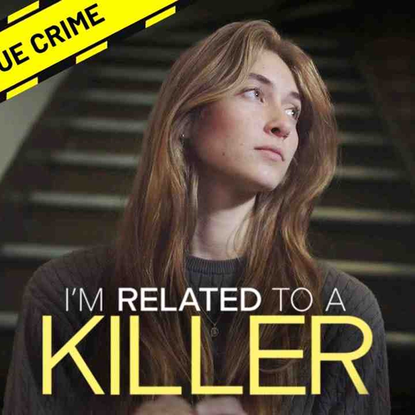 Mark Latunski _ I_m Related to a Killer episode artwork