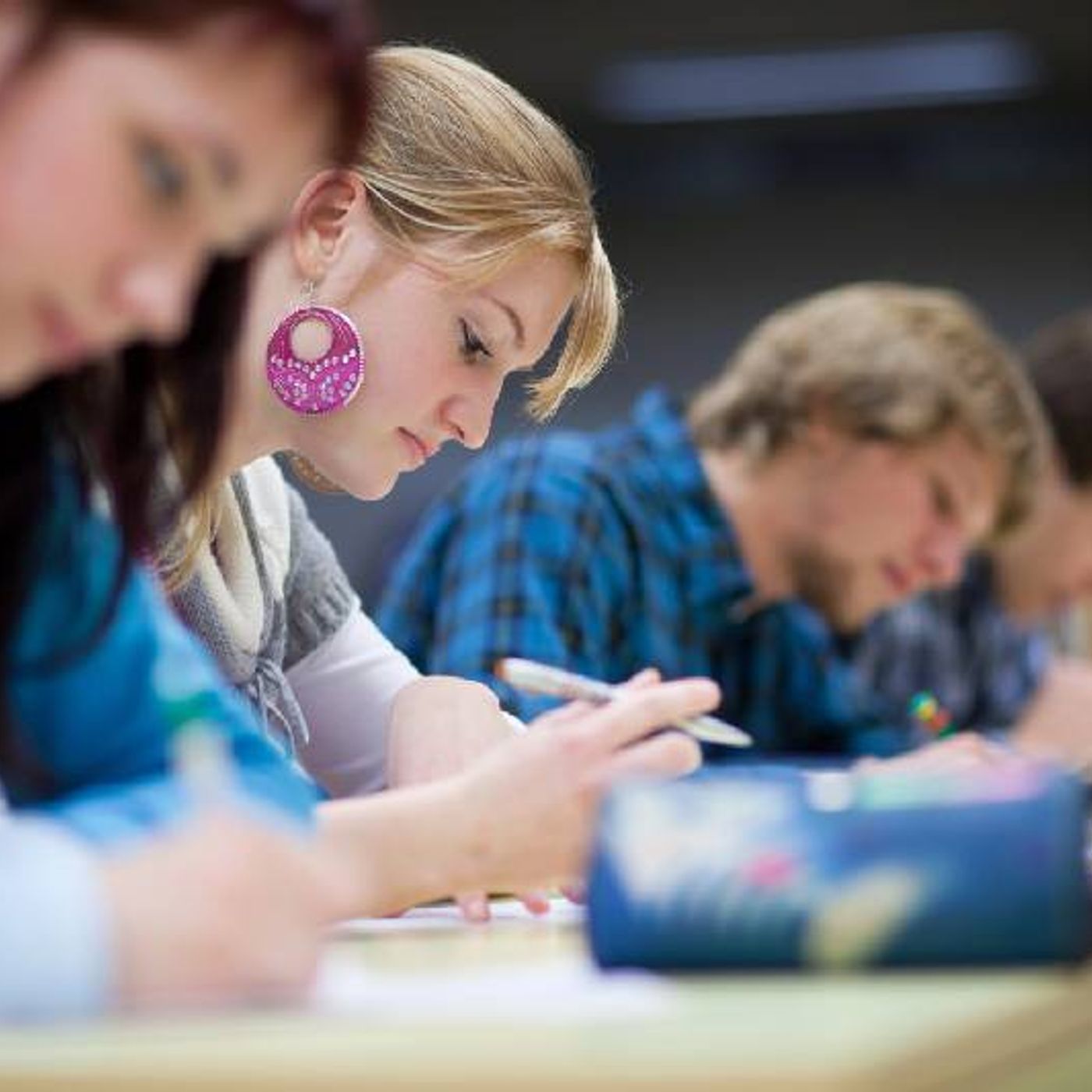 9 Great Ideas for College Group Study Sessions