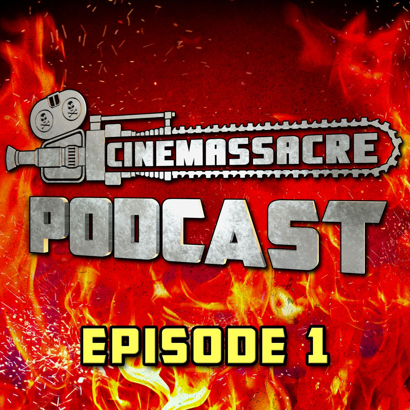 Fan Q&A, Starting a Band, and What We've Been Up To - #1 Cinemassacre Podcast