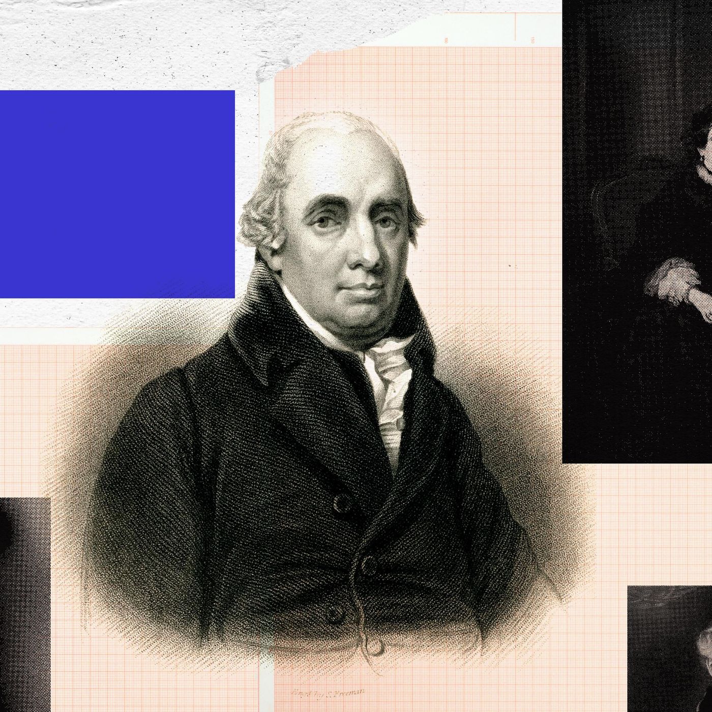How the University of Edinburgh helped create scientific racism episode artwork