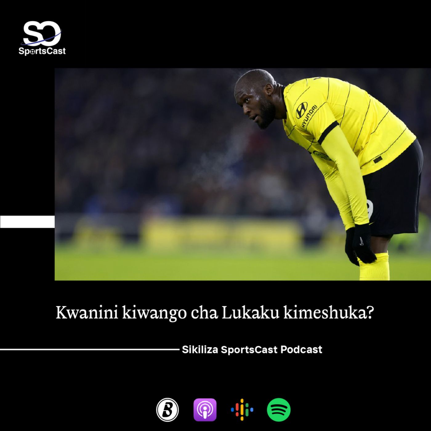 SportsCast