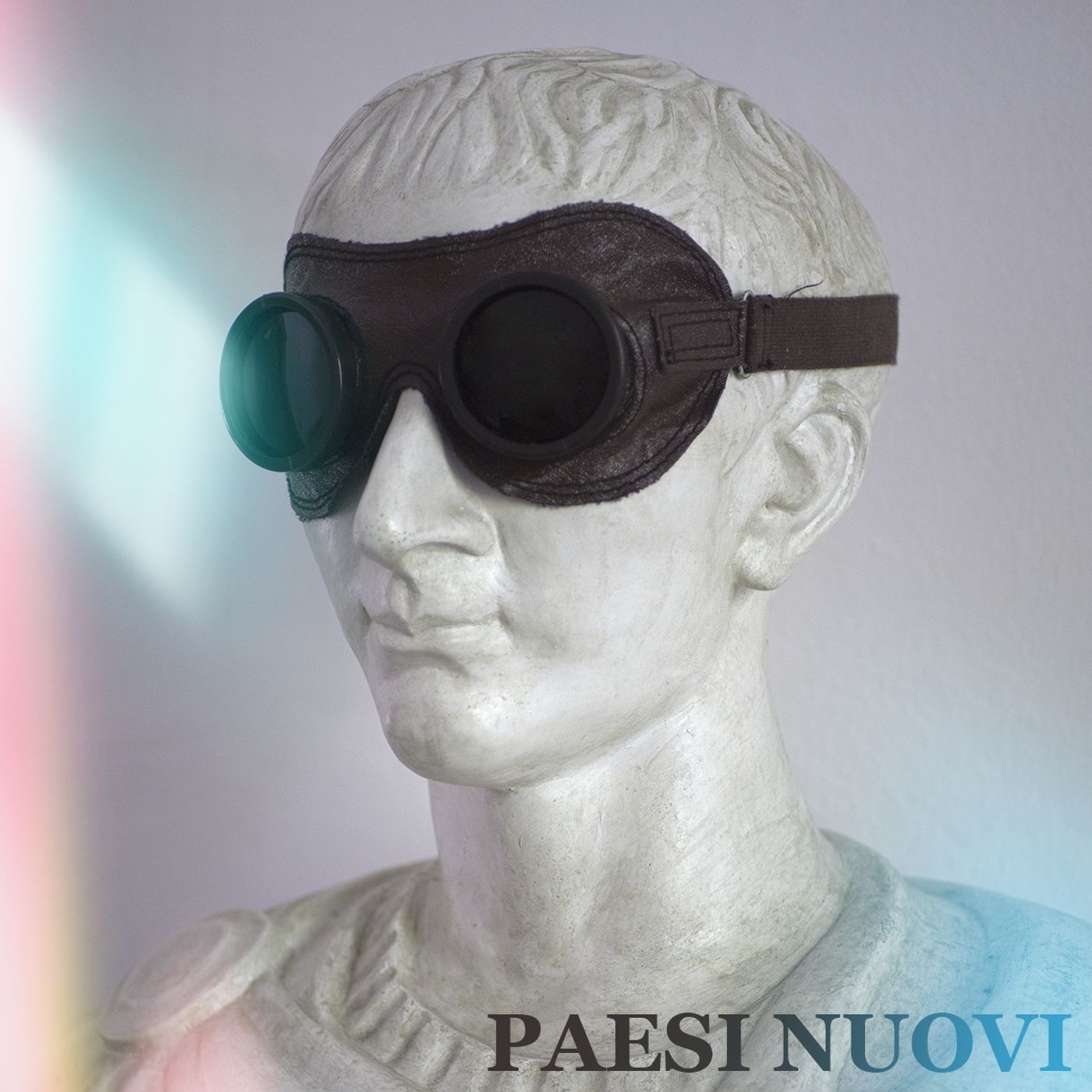 Paesi nuovi