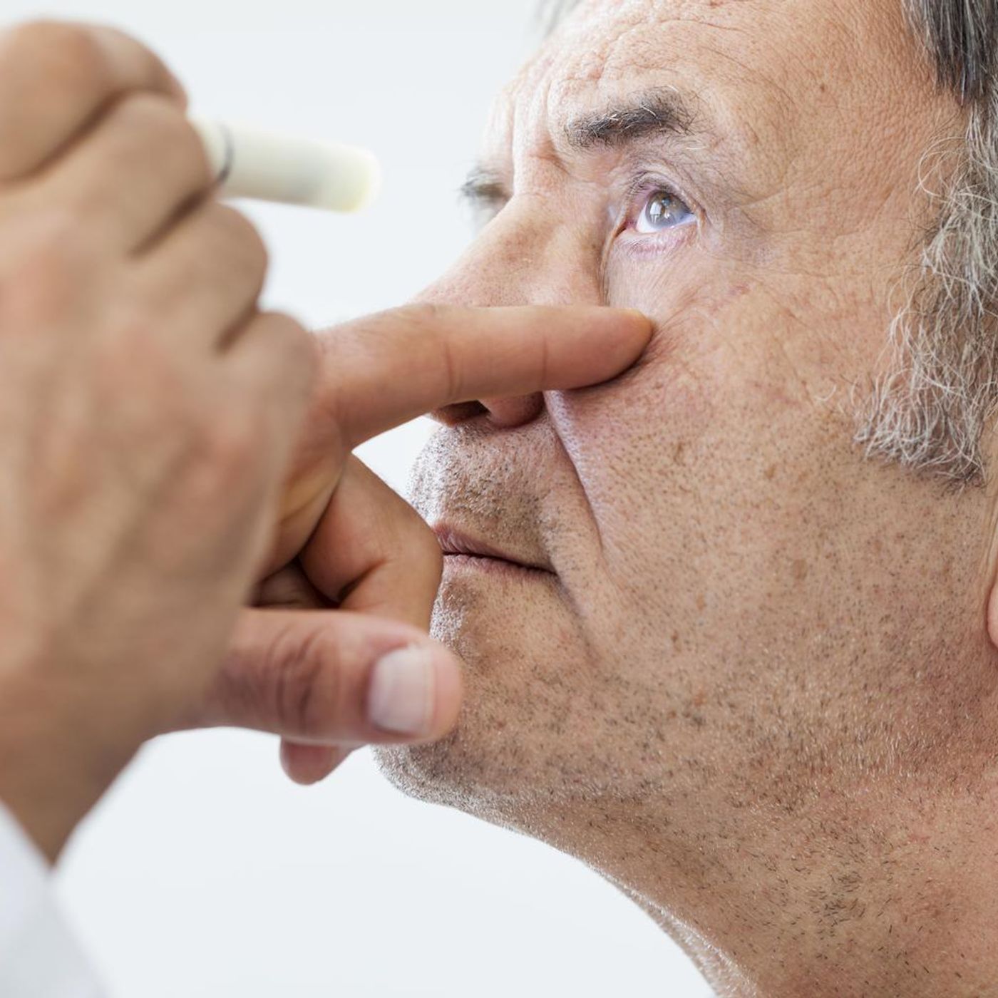 "Día mundial del glaucoma"