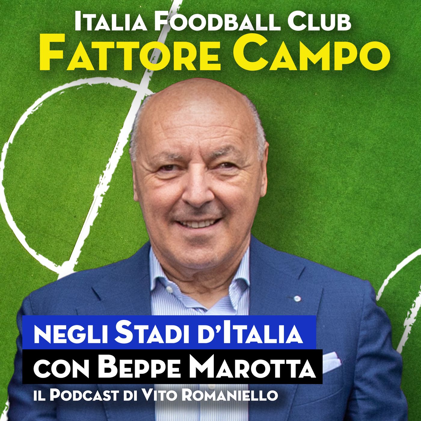 Fattore Campo