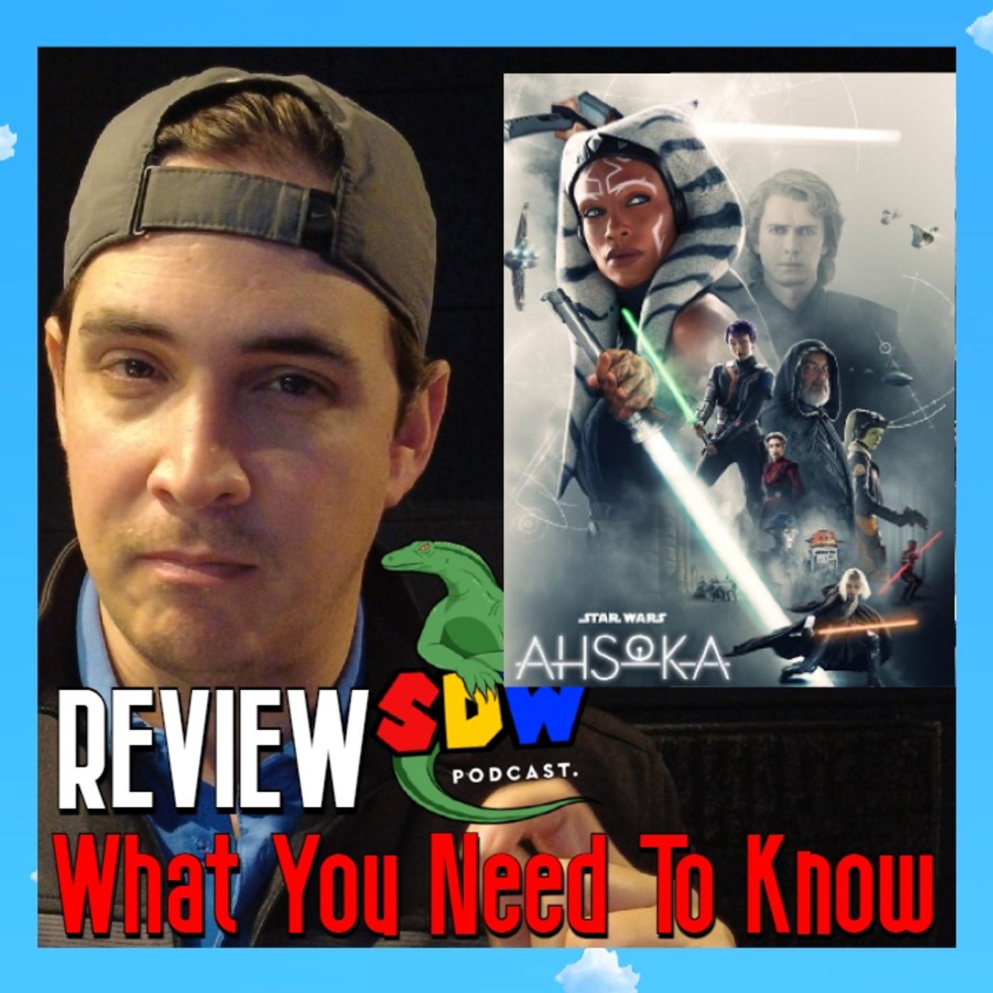 Ahsoka - Review: What You Need To Know To Watch It