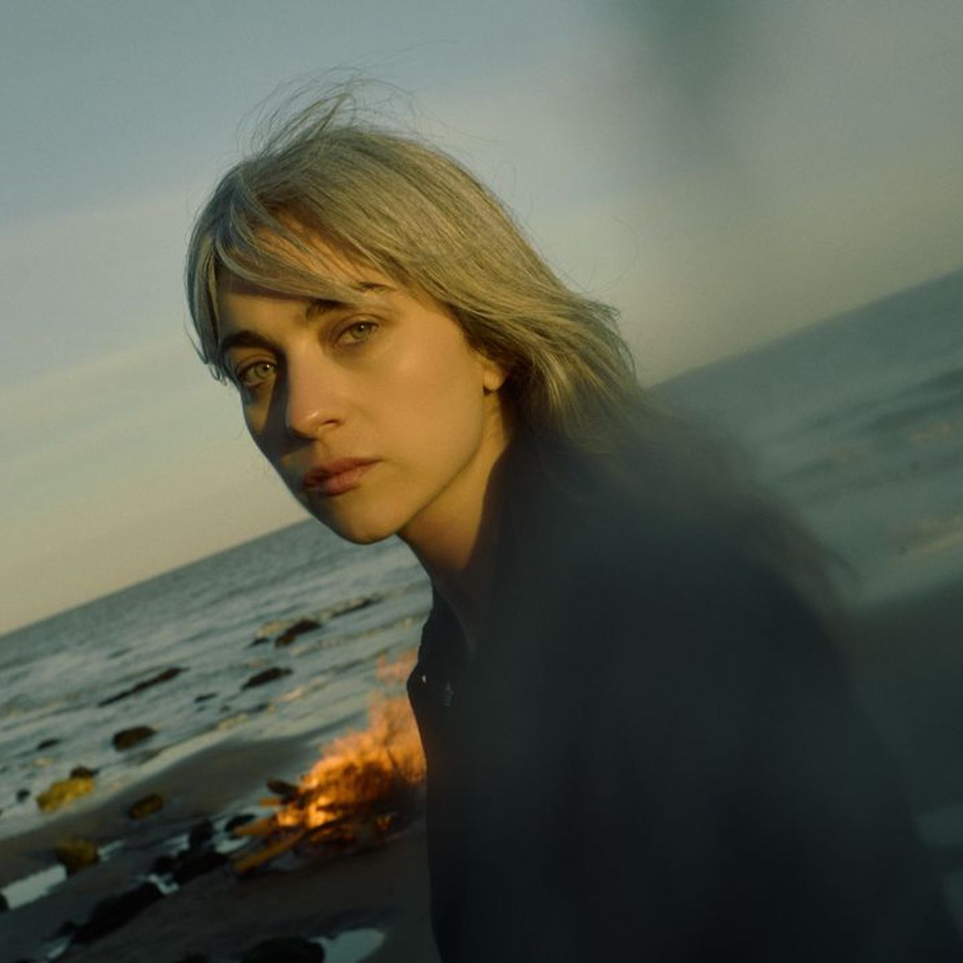 Kali Malone Readies New Album Burning Song episode artwork