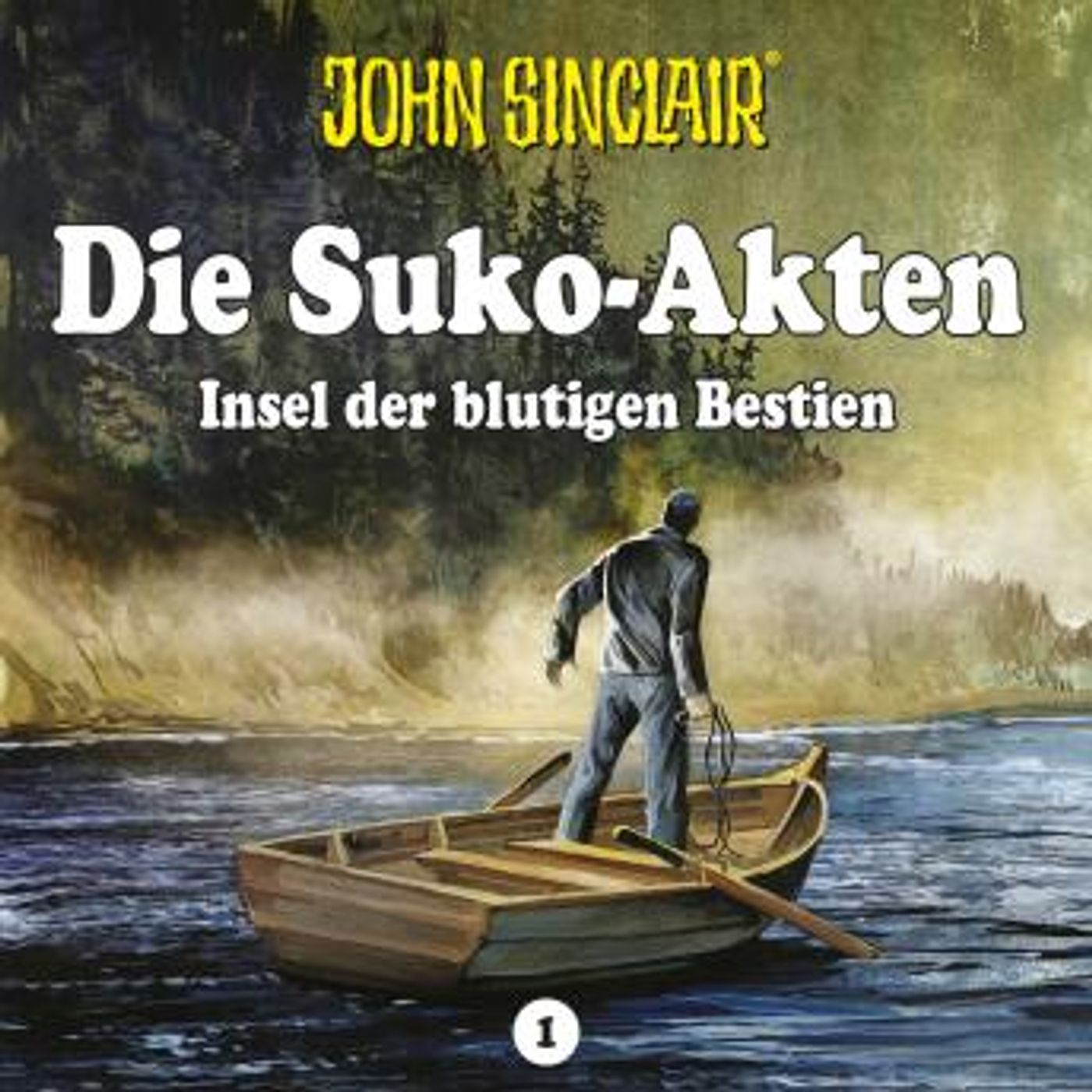 Find Best-Selling Full Audiobooks in Mystery, Thriller & Horror, Horror