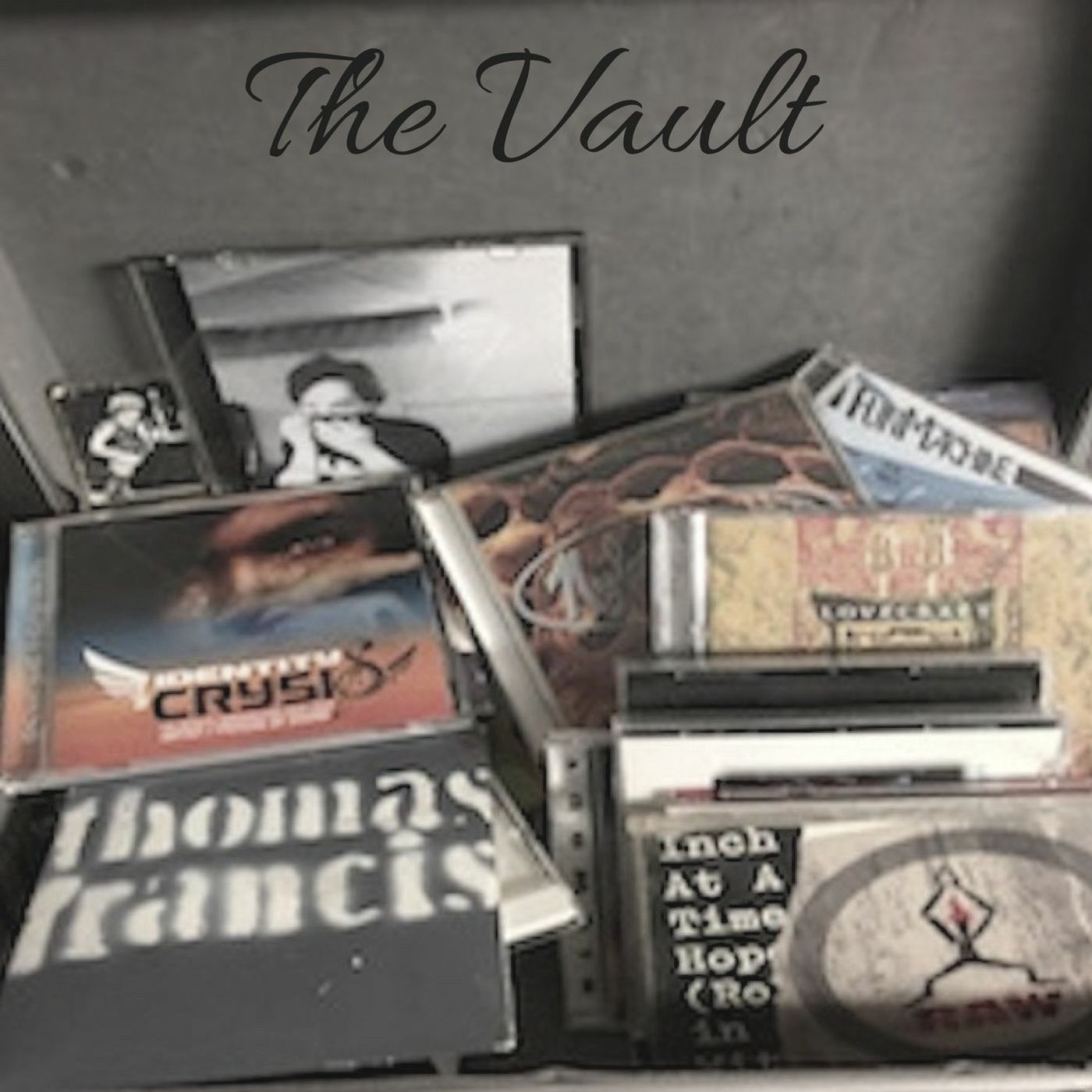 The Vault From The Dungeon Radio (Chromium Edition) III