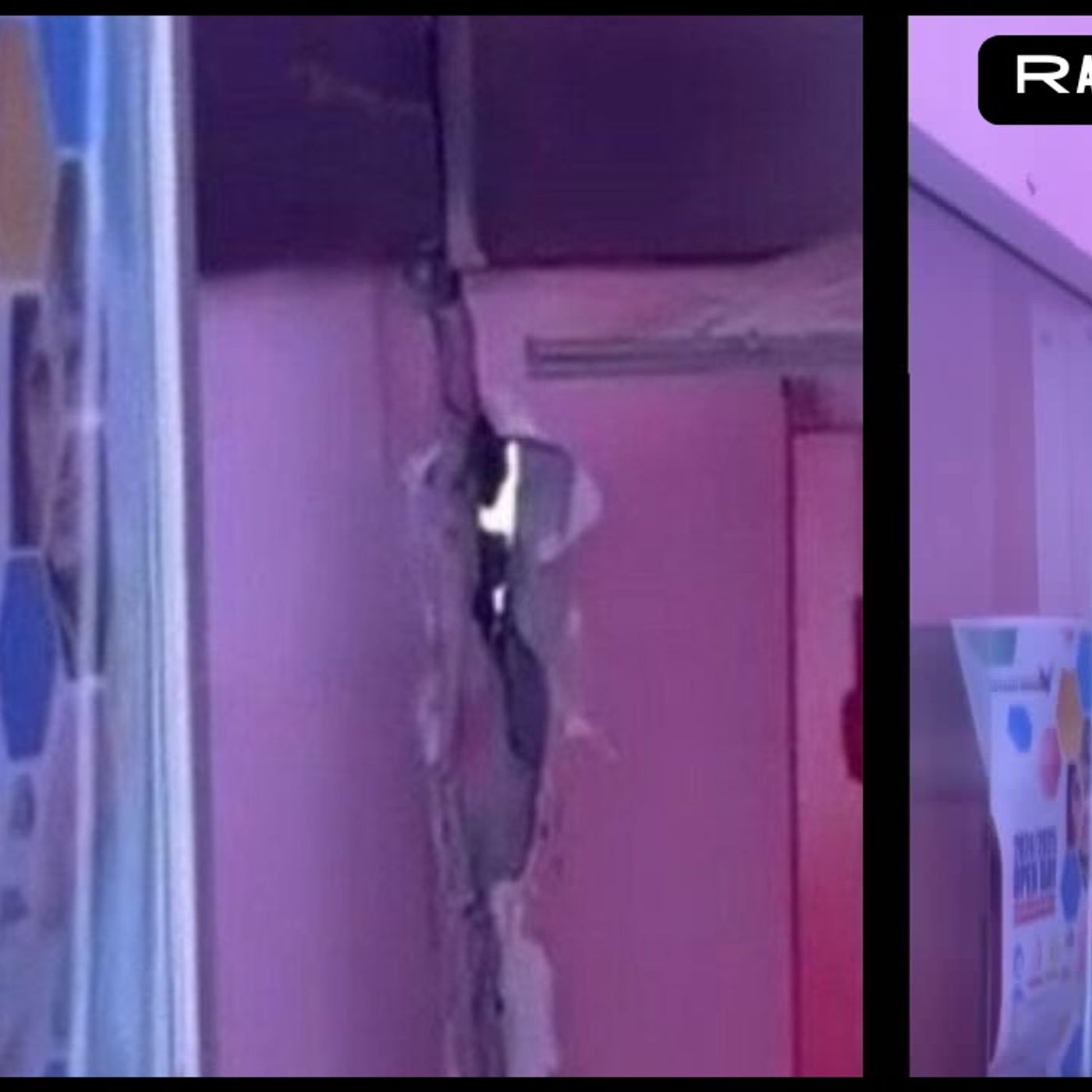 Campi Flegrei: Emergenza in una Scuola di Fuorigrotta! Sicurezza? Radio Puggini 22.02.2025 episode artwork