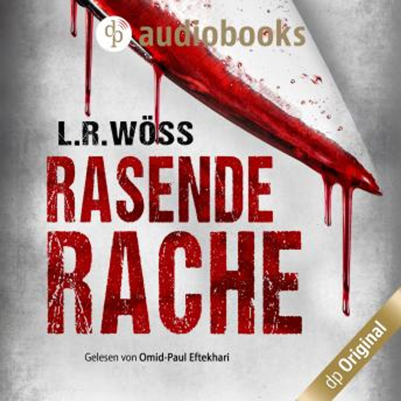 Grab the Essential Free Audiobooks in Mystery, Thriller & Horror, Suspense