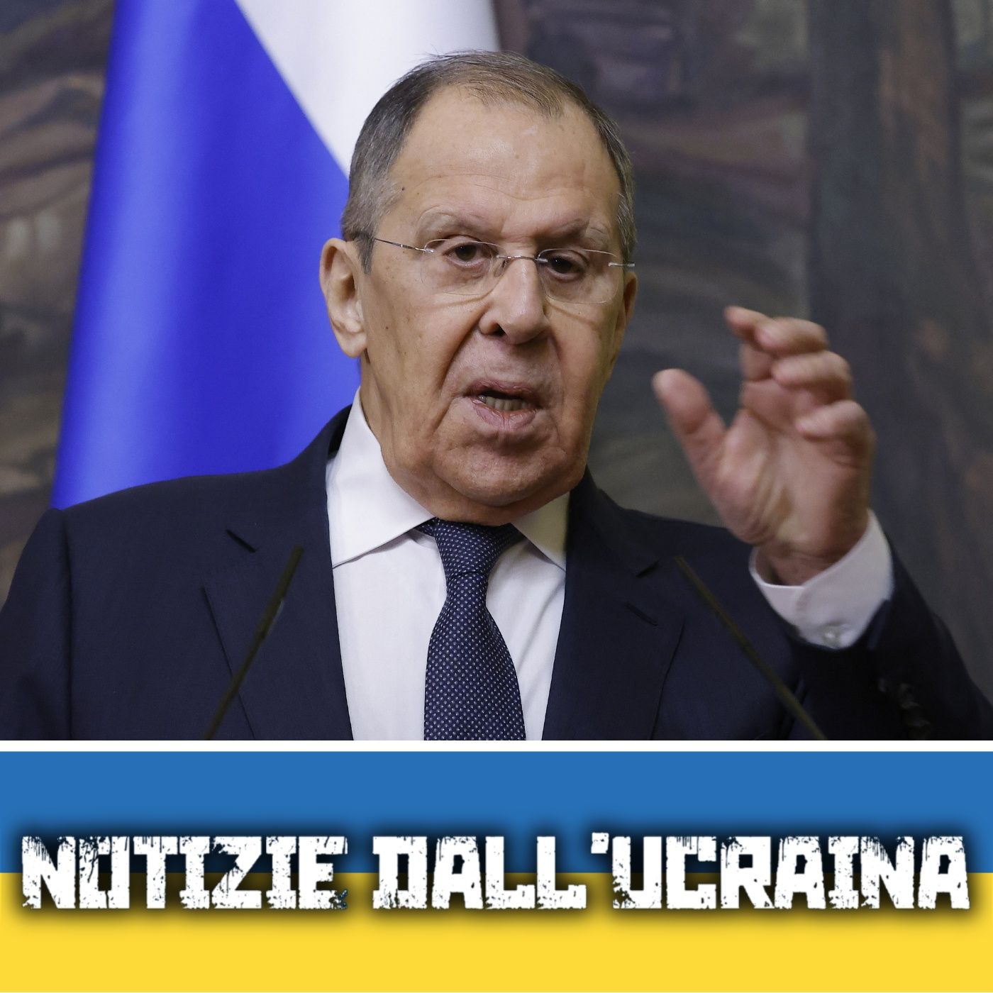 Notizie dall\'Ucraina