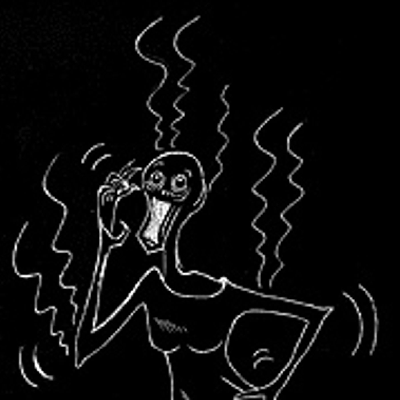 The Boo Hag: A Georgia Folktale episode artwork