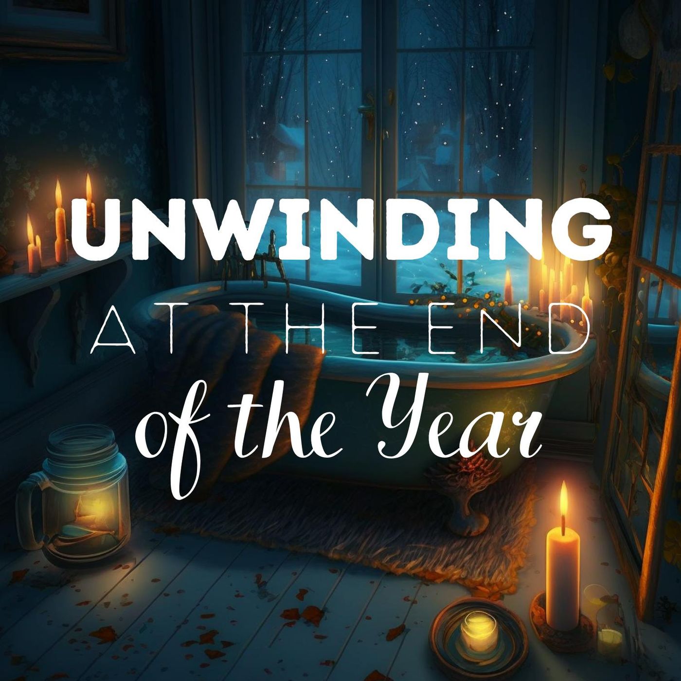 Unwinding at the End of the Year (Bonus)