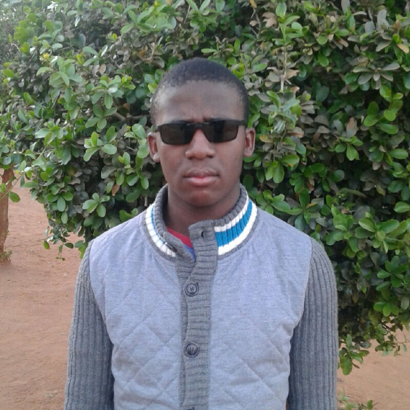 Tlhophilux Ntlhophi Kedise\'s show