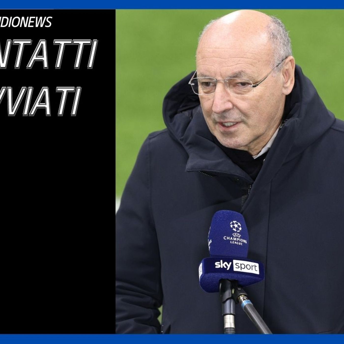 Passione Inter Notizie