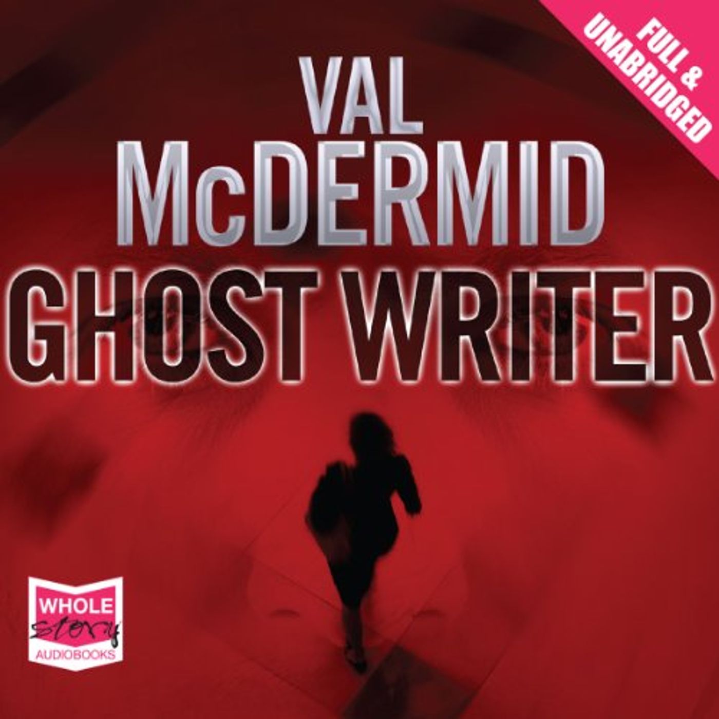 Listen to New Releases Audiobooks in Fiction, Short Stories & Anthologies